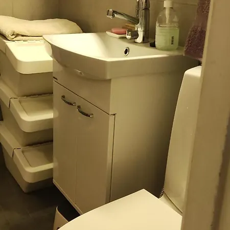 Apartman Kerrostalomajoitus Riihimäki