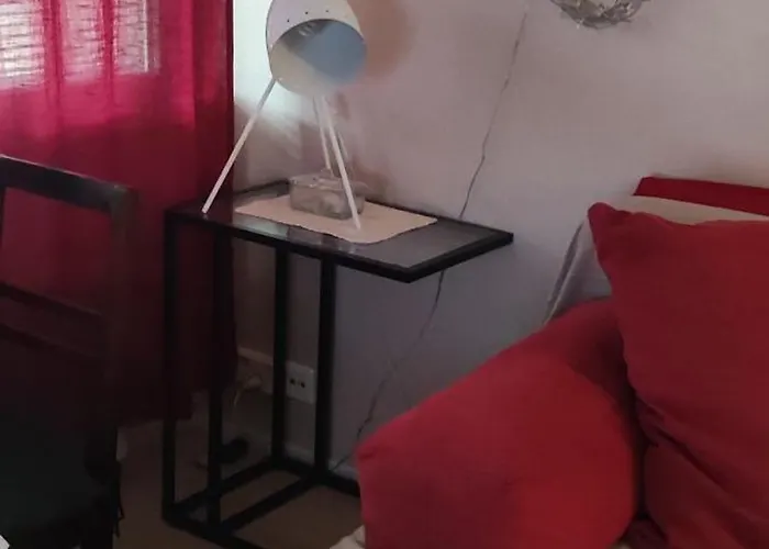 Kerrostalomajoitus *