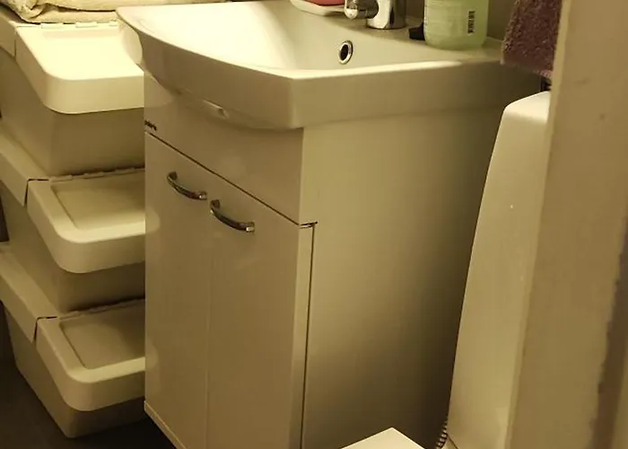 Apartman Kerrostalomajoitus Riihimäki